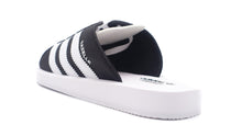 画像をギャラリービューアに読み込む, adidas GAZELLE BEACH W CORE BLACK/FTWR WHITE/FTWR WHITE 2