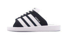 画像をギャラリービューアに読み込む, adidas GAZELLE BEACH W CORE BLACK/FTWR WHITE/FTWR WHITE 3