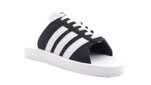 画像をギャラリービューアに読み込む, adidas GAZELLE BEACH W CORE BLACK/FTWR WHITE/FTWR WHITE 5