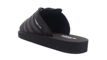 画像をギャラリービューアに読み込む, adidas GAZELLE BEACH W CORE BLACK/CORE BLACK/FTWR WHITE 2