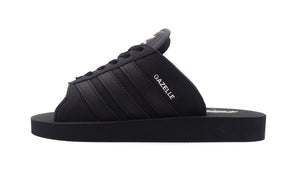 adidas GAZELLE BEACH W CORE BLACK/CORE BLACK/FTWR WHITE 3