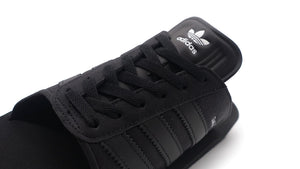 adidas GAZELLE BEACH W CORE BLACK/CORE BLACK/FTWR WHITE 6
