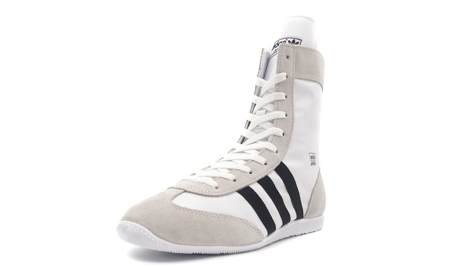 adidas Originals JAPAN H W FTWR WHITE/CORE BLACK/CORE BLACK 1