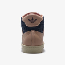 画像をギャラリービューアに読み込む, adidas Originals JABBAR HI MADE IN LA "Made in USA" "KAREEM ABDUL-JABBAR"  SUPPLIER COLOUR/GUM/WARM VANILLA 4