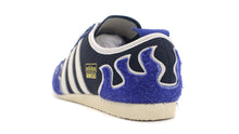 画像をギャラリービューアに読み込む, adidas Originals JAPAN LO BRAIN DEAD &quot;JAPAN FLAMES COLLECTION&quot; &quot;BRAIN DEAD&quot;  CORE BLACK/OFF WHITE/WARM VANILLA 2