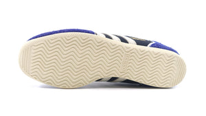 adidas Originals JAPAN LO BRAIN DEAD "JAPAN FLAMES COLLECTION" "BRAIN DEAD"  CORE BLACK/OFF WHITE/WARM VANILLA 4