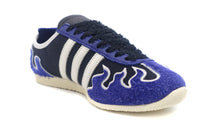 画像をギャラリービューアに読み込む, adidas Originals JAPAN LO BRAIN DEAD &quot;JAPAN FLAMES COLLECTION&quot; &quot;BRAIN DEAD&quot;  CORE BLACK/OFF WHITE/WARM VANILLA 5