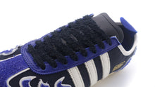 画像をギャラリービューアに読み込む, adidas Originals JAPAN LO BRAIN DEAD &quot;JAPAN FLAMES COLLECTION&quot; &quot;BRAIN DEAD&quot;  CORE BLACK/OFF WHITE/WARM VANILLA 6