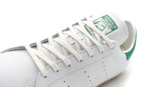 画像をギャラリービューアに読み込む, adidas Originals CLOT STAN SMITH &quot;STAN SMITH&quot; &quot;ESPADRILLE COLLECTION&quot; &quot;EDISON CHEN / CLOT&quot; CLOUD WHITE/GREEN/CLOUD WHITE 6
