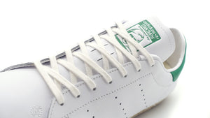 adidas Originals CLOT STAN SMITH "STAN SMITH" "ESPADRILLE COLLECTION" "EDISON CHEN / CLOT" CLOUD WHITE/GREEN/CLOUD WHITE 6