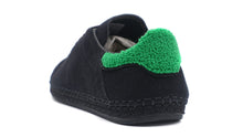 画像をギャラリービューアに読み込む, adidas Originals CLOT STAN SMITH &quot;STAN SMITH&quot; &quot;ESPADRILLE COLLECTION&quot; &quot;EDISON CHEN / CLOT&quot; CORE BLACK/GREEN/CORE BLACK 2