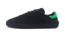 画像をギャラリービューアに読み込む, adidas Originals CLOT STAN SMITH &quot;STAN SMITH&quot; &quot;ESPADRILLE COLLECTION&quot; &quot;EDISON CHEN / CLOT&quot; CORE BLACK/GREEN/CORE BLACK 3