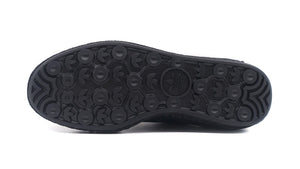adidas Originals CLOT STAN SMITH "STAN SMITH" "ESPADRILLE COLLECTION" "EDISON CHEN / CLOT" CORE BLACK/GREEN/CORE BLACK 4