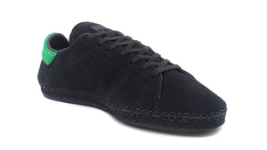 adidas Originals CLOT STAN SMITH "STAN SMITH" "ESPADRILLE COLLECTION" "EDISON CHEN / CLOT" CORE BLACK/GREEN/CORE BLACK 5