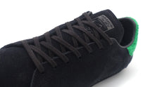 画像をギャラリービューアに読み込む, adidas Originals CLOT STAN SMITH &quot;STAN SMITH&quot; &quot;ESPADRILLE COLLECTION&quot; &quot;EDISON CHEN / CLOT&quot; CORE BLACK/GREEN/CORE BLACK 6