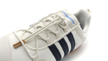画像をギャラリービューアに読み込む, adidas Originals BAD BUNNY BALLERINA &quot;BAD BUNNY&quot; OFF WHITE/CORE BLACK/GUM 6