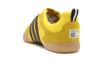 画像をギャラリービューアに読み込む, adidas Originals BAD BUNNY BALLERINA &quot;BAD BUNNY&quot; BOLD GOLD/CORE BLACK/GUM 2