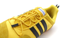 画像をギャラリービューアに読み込む, adidas Originals BAD BUNNY BALLERINA &quot;BAD BUNNY&quot; BOLD GOLD/CORE BLACK/GUM 6