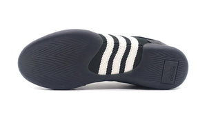 adidas Originals BAD BUNNY BALLERINA "BAD BUNNY" CORE BLACK/CHALK WHITE/CARBON 4