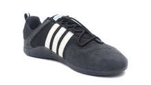 画像をギャラリービューアに読み込む, adidas Originals BAD BUNNY BALLERINA &quot;BAD BUNNY&quot; CORE BLACK/CHALK WHITE/CARBON 5
