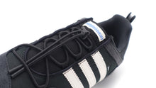 画像をギャラリービューアに読み込む, adidas Originals BAD BUNNY BALLERINA &quot;BAD BUNNY&quot; CORE BLACK/CHALK WHITE/CARBON 6