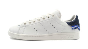adidas Originals STAN SMITH BY EC "STAN SMITH" "EDISON CHEN / CLOT" CORE WHITE/NIGHT NAVY/CORE WHITE 3