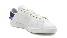 画像をギャラリービューアに読み込む, adidas Originals STAN SMITH BY EC &quot;STAN SMITH&quot; &quot;EDISON CHEN / CLOT&quot; CORE WHITE/NIGHT NAVY/CORE WHITE 5