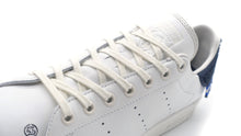 画像をギャラリービューアに読み込む, adidas Originals STAN SMITH BY EC &quot;STAN SMITH&quot; &quot;EDISON CHEN / CLOT&quot; CORE WHITE/NIGHT NAVY/CORE WHITE 6