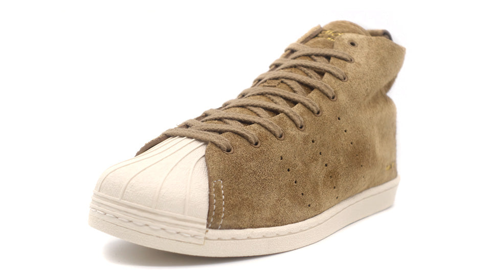 adidas Originals WB SUPERSTAR HI 