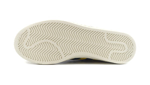adidas Originals JABBAR LOW "KAREEM ABDUL-JABBAR" "BRUCE LEE"  YELLOW/CORE BLACK/CREAM WHITE 4