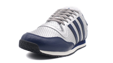 adidas Originals GALAXY OG SILVER METALLIC/NIGHT INDIGO/OFF WHITE 1