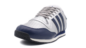 adidas Originals GALAXY OG SILVER METALLIC/NIGHT INDIGO/OFF WHITE 1