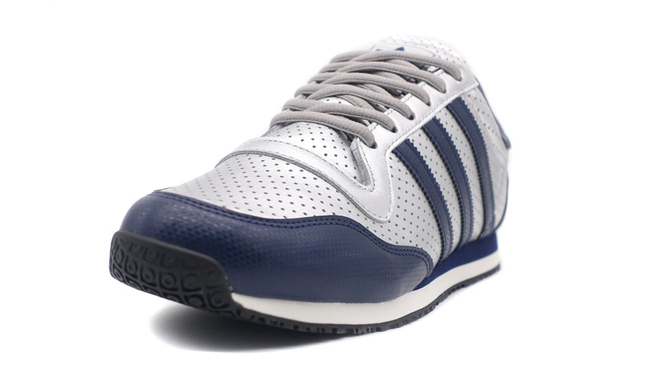 adidas Originals GALAXY OG SILVER METALLIC/NIGHT INDIGO/OFF WHITE 1