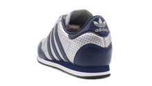 画像をギャラリービューアに読み込む, adidas Originals GALAXY OG SILVER METALLIC/NIGHT INDIGO/OFF WHITE 2