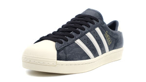 adidas Originals SUPERSTAR VINTAGE MIG "Made in GERMANY" "SNAKESKIN"  CORE BLACK/CORE WHITE/CREAM WHITE 1