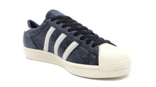画像をギャラリービューアに読み込む, adidas Originals SUPERSTAR VINTAGE MIG &quot;Made in GERMANY&quot; &quot;SNAKESKIN&quot;  CORE BLACK/CORE WHITE/CREAM WHITE 5