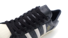 画像をギャラリービューアに読み込む, adidas Originals SUPERSTAR VINTAGE MIG &quot;Made in GERMANY&quot; &quot;SNAKESKIN&quot;  CORE BLACK/CORE WHITE/CREAM WHITE 6