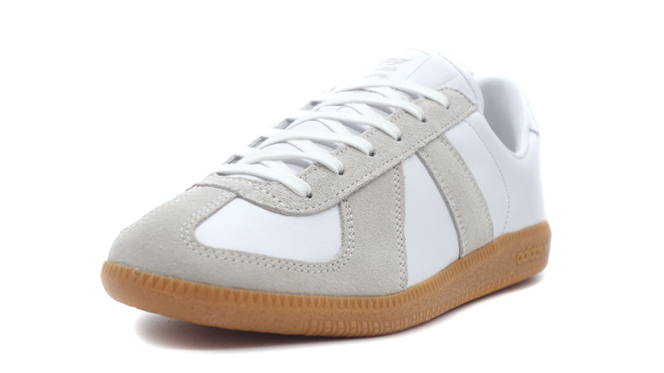 ★adidas Originals★BW Army★クラウドホワイト★ adidas Originals BW ARMY CLOUD WHITE/CLOUD WHITE/CHALK WHITE