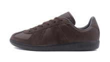 画像をギャラリービューアに読み込む, adidas Originals BW ARMY DARK BROWN/DARK BROWN/NIGHT BROWN 3