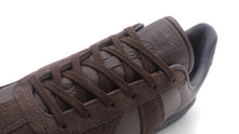 画像をギャラリービューアに読み込む, adidas Originals BW ARMY DARK BROWN/DARK BROWN/NIGHT BROWN 6