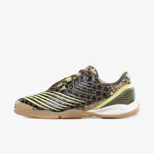 画像をギャラリービューアに読み込む, adidas Originals F50.7 SALA C5 CONSORTIUM "SLAM JAM" "CONSORTIUM"  POWDER YELLOW/ST FADE OCEAN/DARK CARGO 1