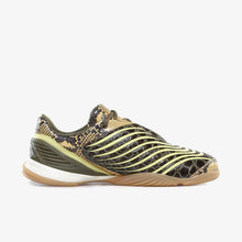 画像をギャラリービューアに読み込む, adidas Originals F50.7 SALA C5 CONSORTIUM "SLAM JAM" "CONSORTIUM"  POWDER YELLOW/ST FADE OCEAN/DARK CARGO 2
