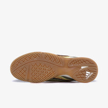 画像をギャラリービューアに読み込む, adidas Originals F50.7 SALA C5 CONSORTIUM "SLAM JAM" "CONSORTIUM"  POWDER YELLOW/ST FADE OCEAN/DARK CARGO 3