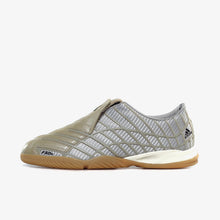 画像をギャラリービューアに読み込む, adidas Originals F50 SALA SP CONSORTIUM "SLAM JAM" "CONSORTIUM"  SILVER/CLEAR GRANITE/CREAM WHITE 1