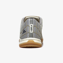 画像をギャラリービューアに読み込む, adidas Originals F50 SALA SP CONSORTIUM "SLAM JAM" "CONSORTIUM"  SILVER/CLEAR GRANITE/CREAM WHITE 4