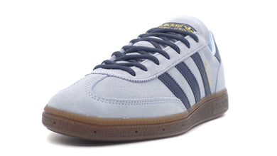 adidas Originals HANDBALL SPEZIAL CLEAR SKY/SHADOW NAVY/GUM 1