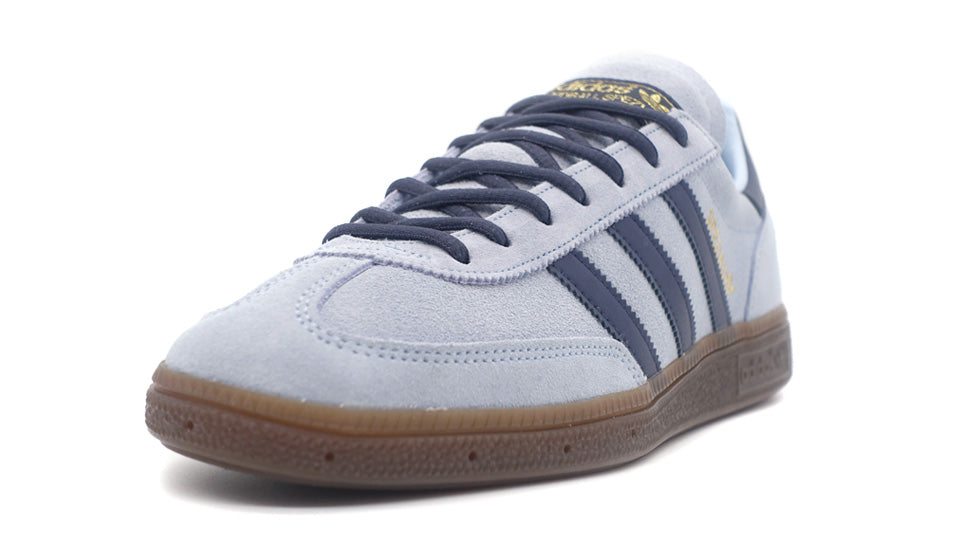 adidas Originals HANDBALL SPEZIAL CLEAR SKY/SHADOW NAVY/GUM 1