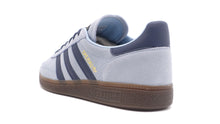 画像をギャラリービューアに読み込む, adidas Originals HANDBALL SPEZIAL CLEAR SKY/SHADOW NAVY/GUM 2