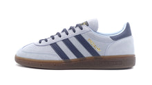 画像をギャラリービューアに読み込む, adidas Originals HANDBALL SPEZIAL CLEAR SKY/SHADOW NAVY/GUM 3