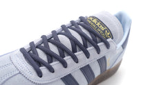 画像をギャラリービューアに読み込む, adidas Originals HANDBALL SPEZIAL CLEAR SKY/SHADOW NAVY/GUM 6